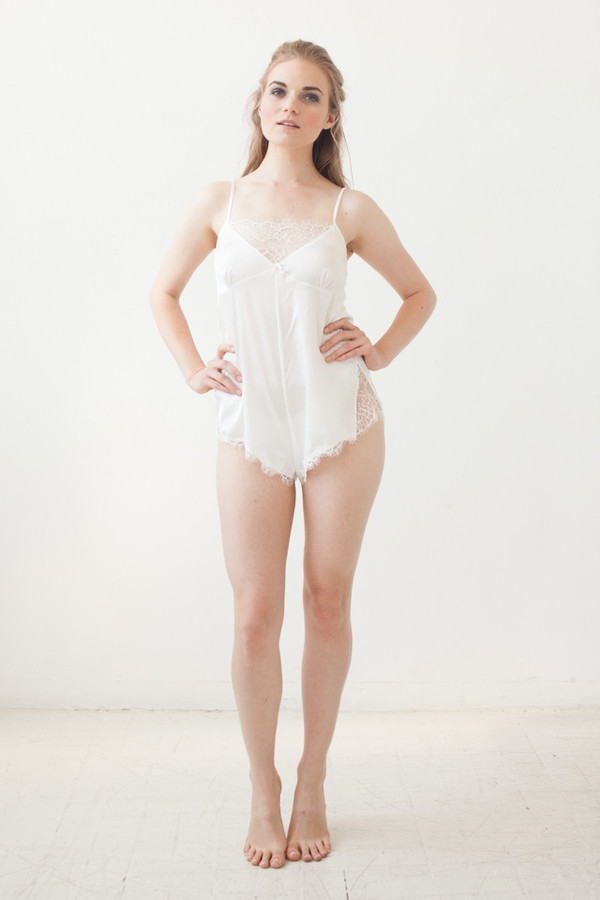 Salua Atelier Delirio Romper Salua Atelier Delirio Romper