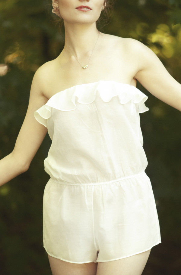 Play with Me Romper Play with Me Romper
