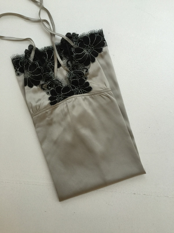 Salua Atelier Stardust Chemise Salua Atelier Stardust Chemise