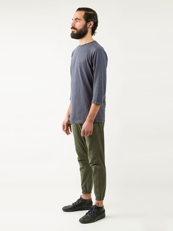 Men's Publish Sanders Top Men's Publish Sanders Top