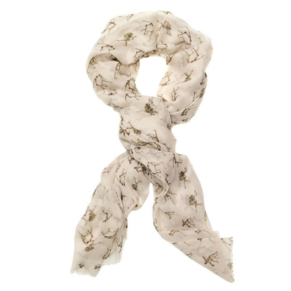 Lissy Verkade Scarf Lissy Verkade Scarf