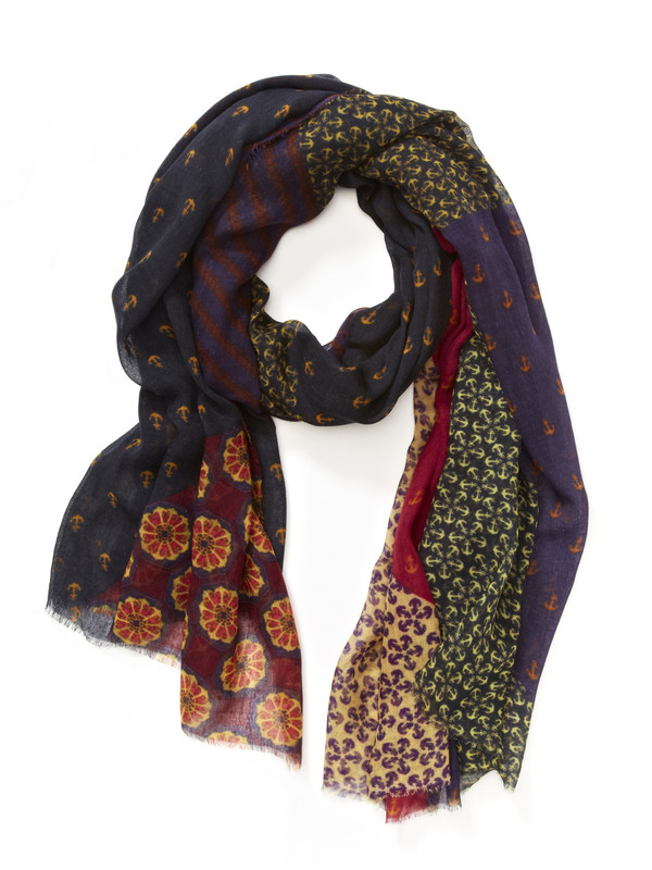 Lissy Verkade Scarf Lissy Verkade Scarf