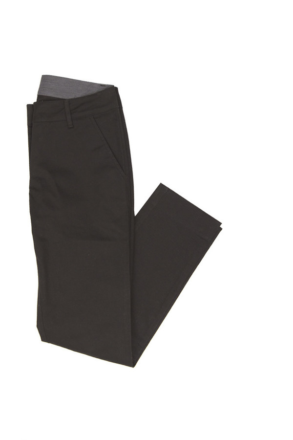 Bridge & Burn Market Black Pant Bridge & Burn Market Black Pant