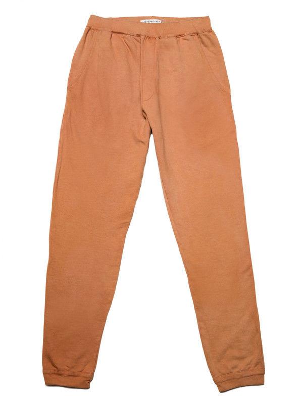 Olderbrother Sweats | Chestnut Olderbrother Sweats | Chestnut