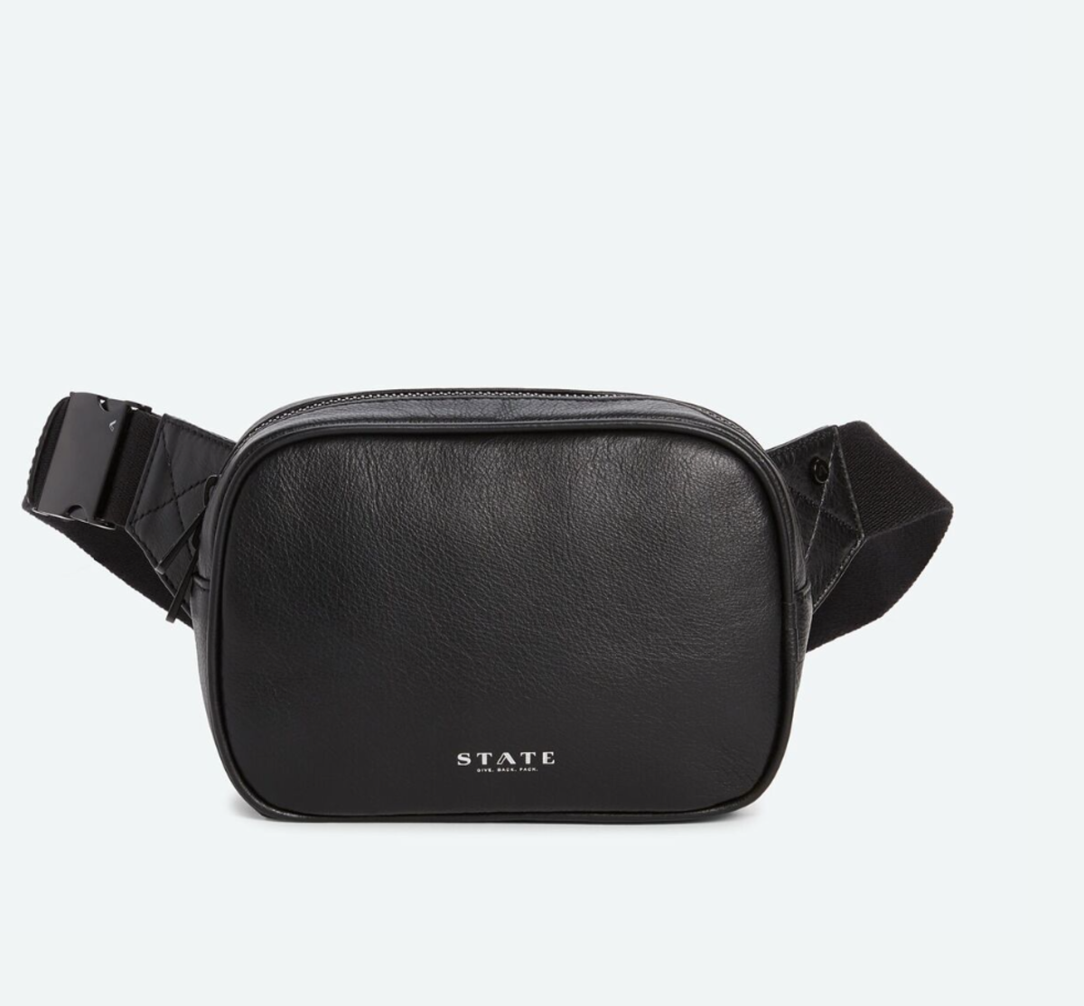 crosby fanny pack
