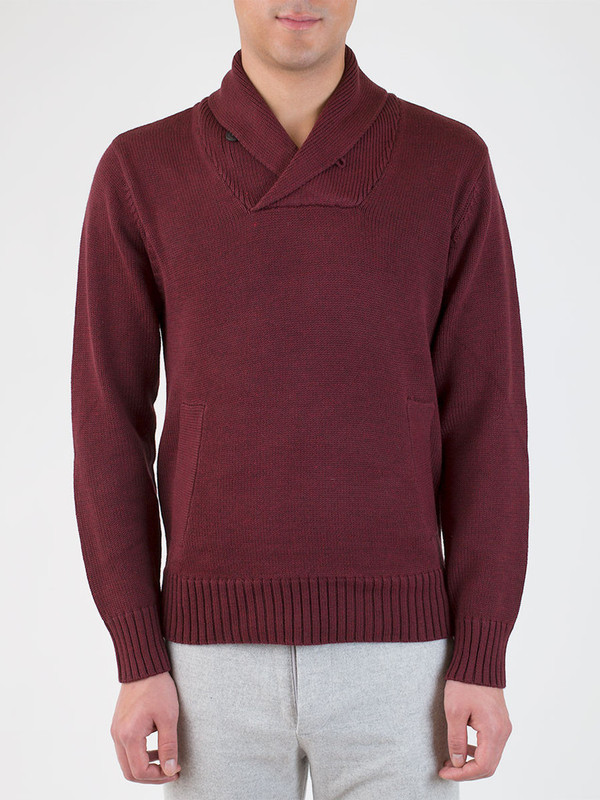 Men's Standard Issue Capelin Sweater Men's Standard Issue Capelin Sweater