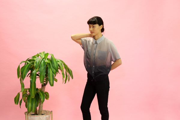 Valerie Dumaine Adeline Blouse Valerie Dumaine Adeline Blouse