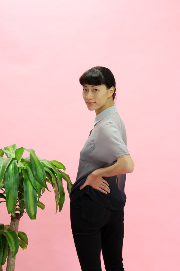 Valerie Dumaine Adeline Blouse Valerie Dumaine Adeline Blouse