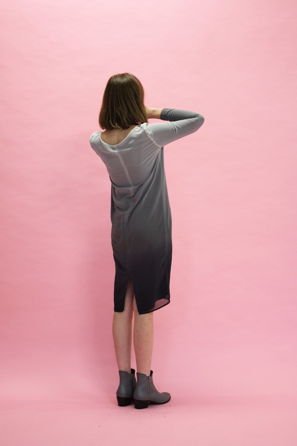 Valerie Dumaine Aberdeen Dress Valerie Dumaine Aberdeen Dress