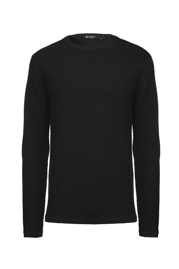 Men's Tiger of Sweden Wool Pullover Men's Tiger of Sweden Wool Pullover