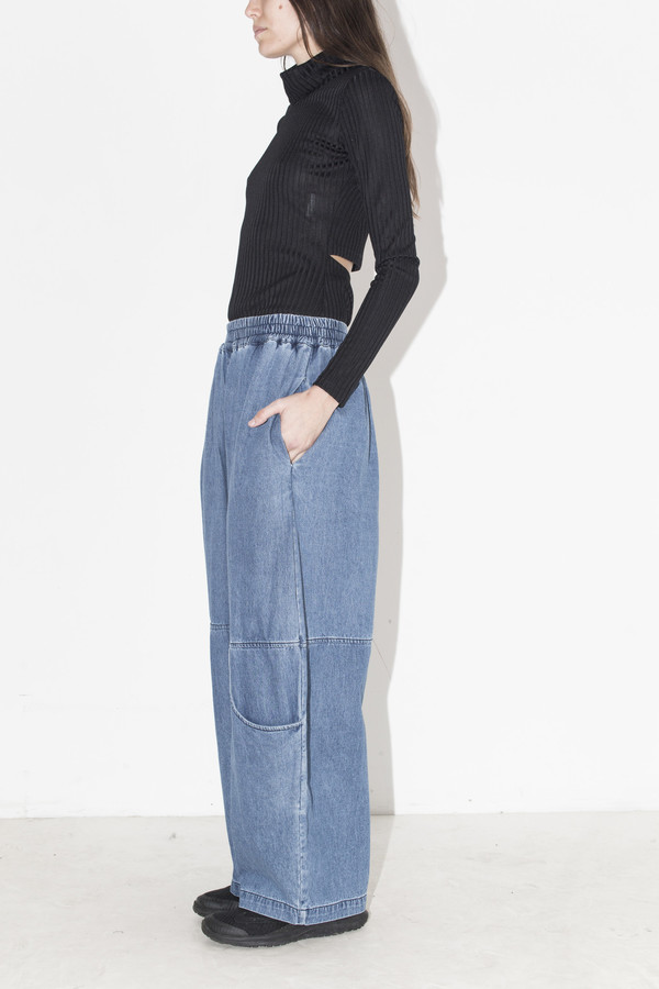 69 Knee Pocket Pant 69 Knee Pocket Pant