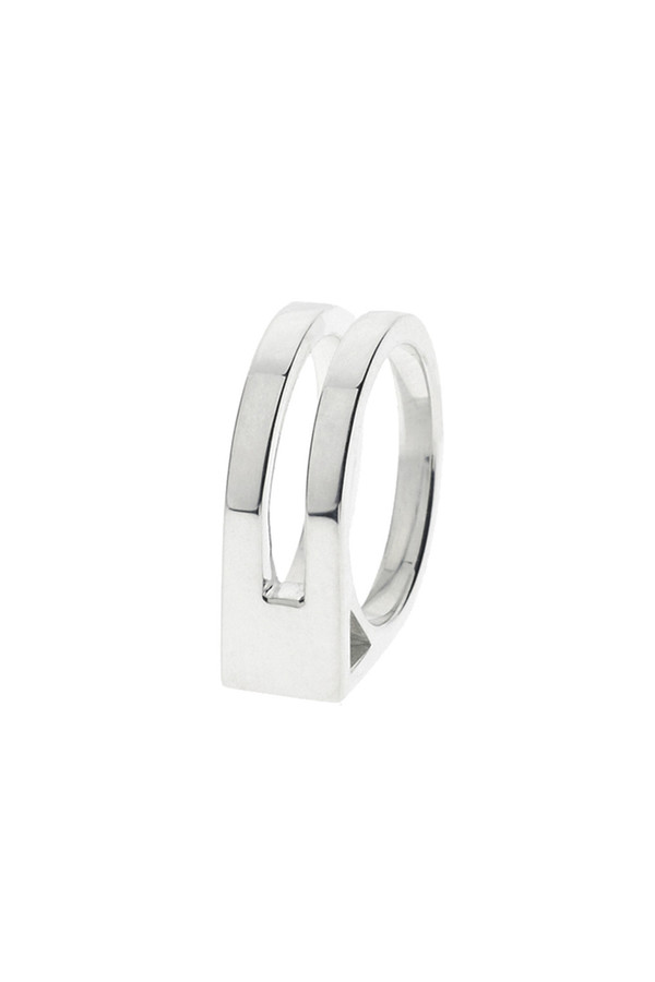 AEA Triangle Ring AEA Triangle Ring