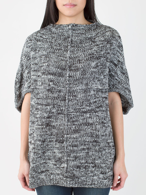 Cheap Monday Cato Sweater Cheap Monday Cato Sweater