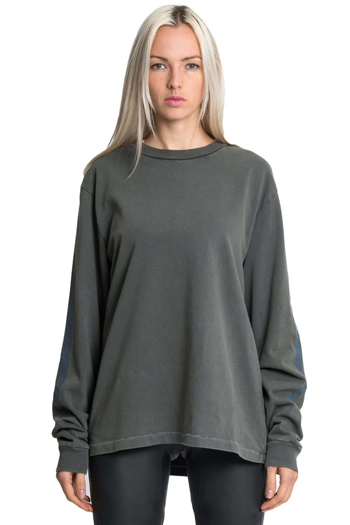 yeezy long sleeve shirt