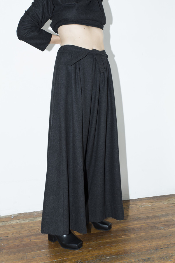 Assembly New York Grey Baggy Pant Assembly New York Grey Baggy Pant