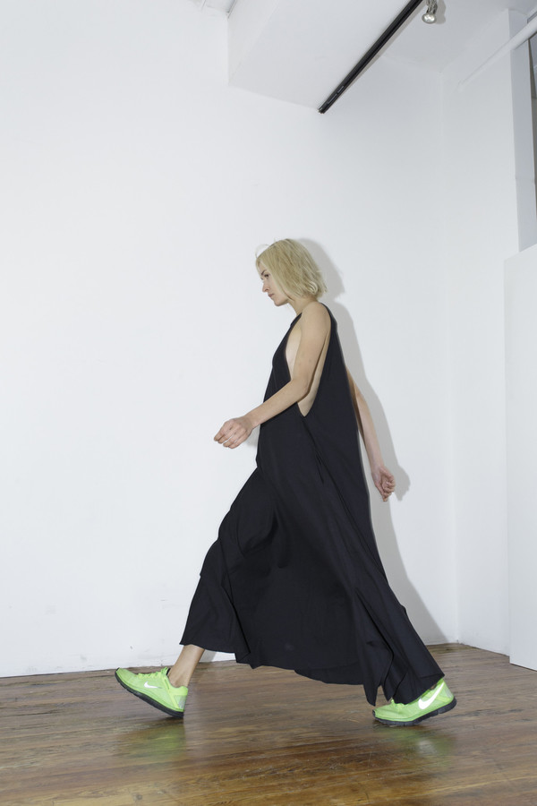 Black Indian Dress Black Indian Dress
