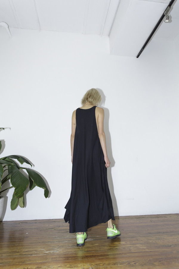 Black Indian Dress Black Indian Dress
