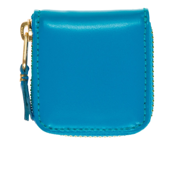 CDG Classic Leather (Blue SA4100) CDG Classic Leather (Blue SA4100)