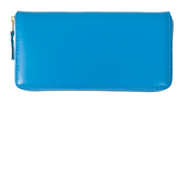 Comme des Garcons Wallet Colour Line Comme des Garcons Wallet Colour Line