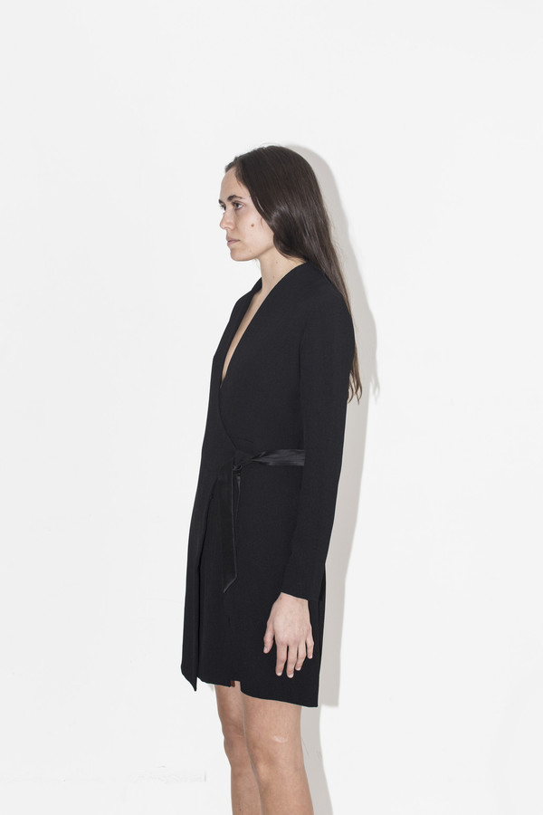 David Michael Black OG Dress David Michael Black OG Dress