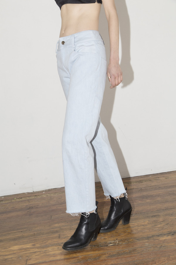Denim Julian Pant Denim Julian Pant