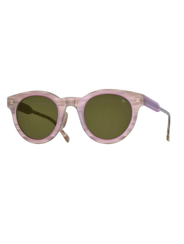 Unisex Eyevan7285 Model 714 Sunglasses Unisex Eyevan7285 Model 714 Sunglasses