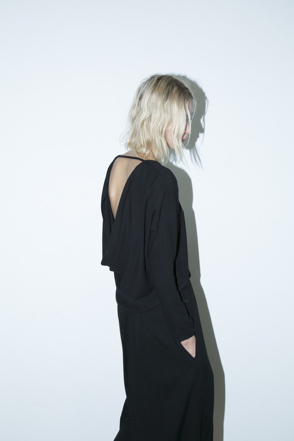 Ink Lune Top Ink Lune Top