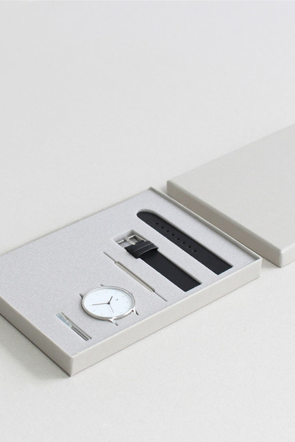 Men's INSTRMNT Series 01-C BS/B Men's INSTRMNT Series 01-C BS/B
