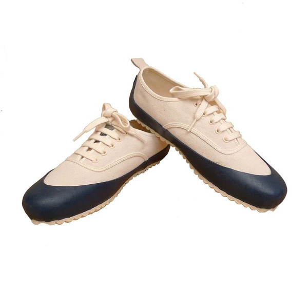 Unisex North Sea Marine Navy Deck Lace Up Unisex North Sea Marine Navy Deck Lace Up