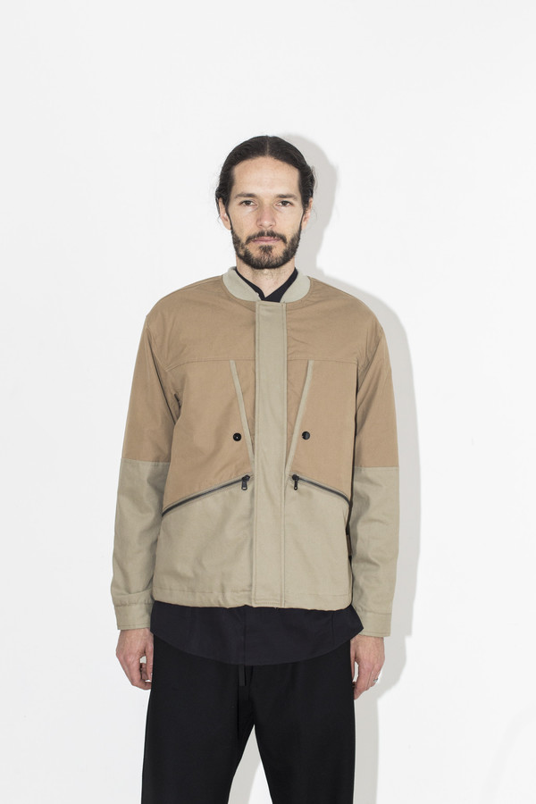 Men's Smith-Wykes Lander Jacket Men's Smith-Wykes Lander Jacket