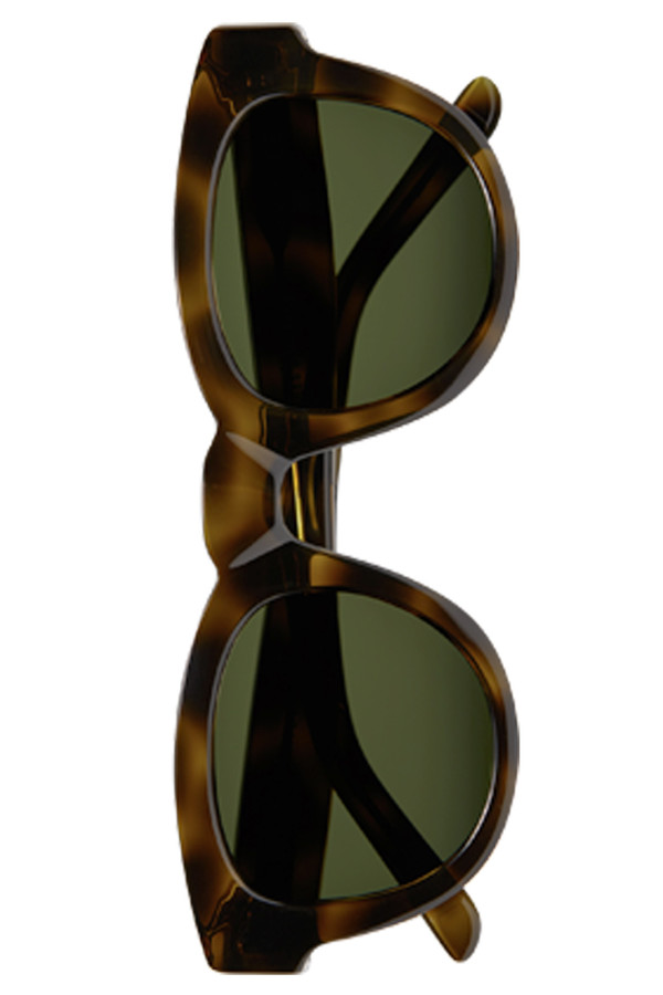 Sun Buddies Soft Brown Type 04 Sunglasses Sun Buddies Soft Brown Type 04 Sunglasses