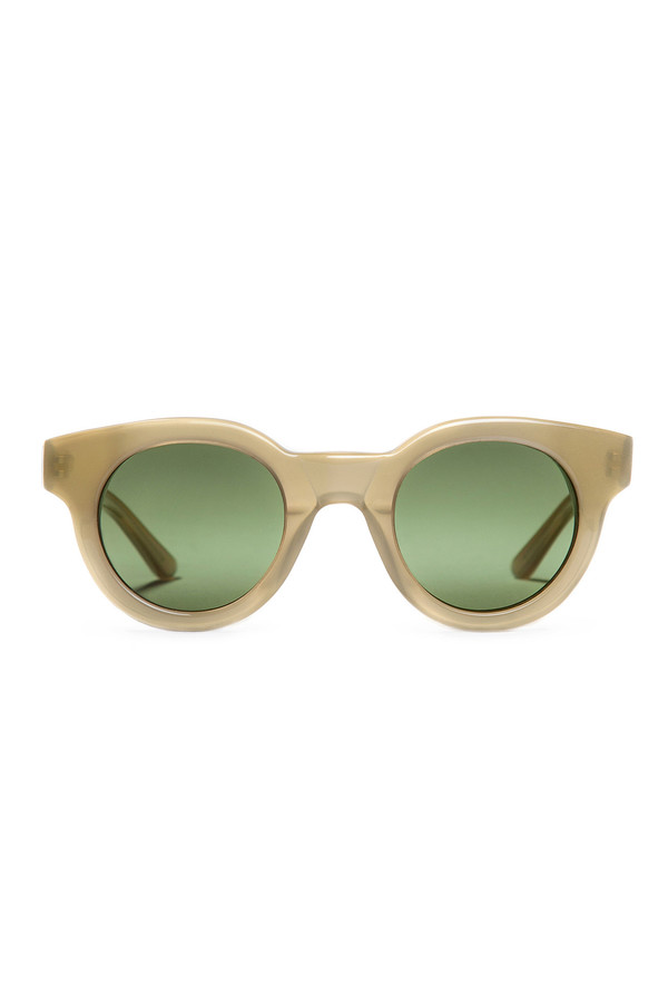 Sun Buddies 'Type 02' Sunglasses - Smog Sun Buddies 'Type 02' Sunglasses - Smog