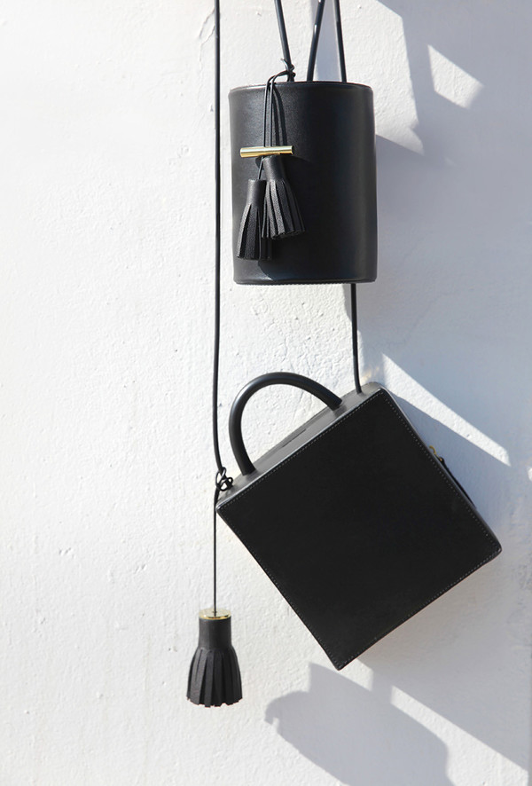 Building Block Tassel 5.1 Building Block Tassel 5.1