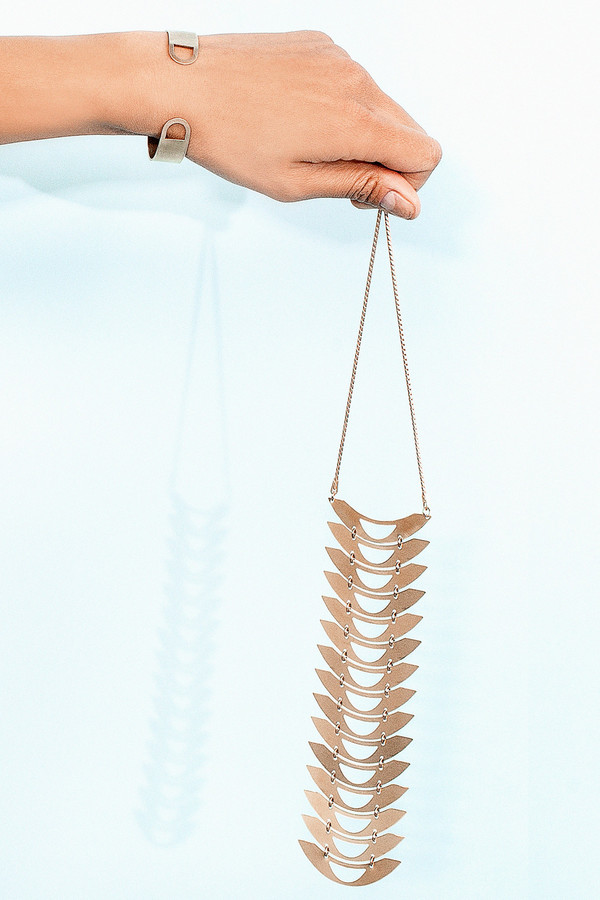 Seaworthy BENDE BRACELET Seaworthy BENDE BRACELET