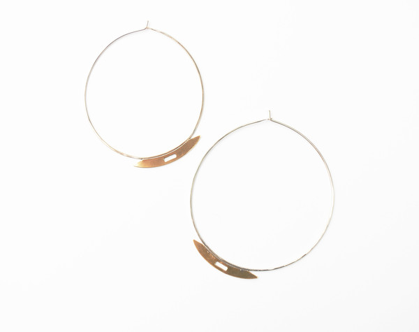 Seaworthy DESSAU HOOPS Seaworthy DESSAU HOOPS