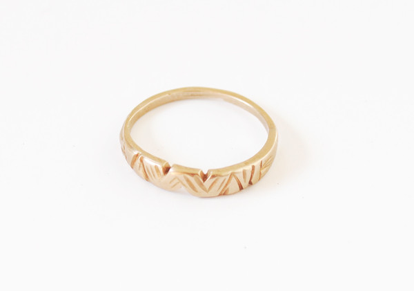Seaworthy ECLAT RING Seaworthy ECLAT RING