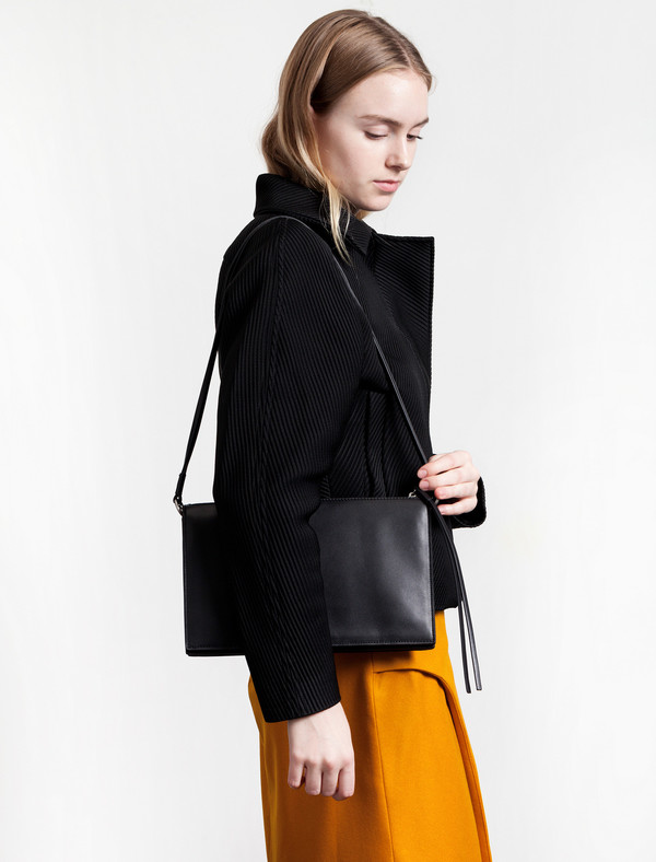 Kara SL 1 Bag Black Kara SL 1 Bag Black