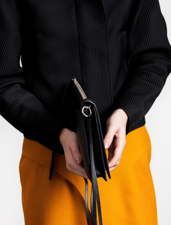 Kara SL 1 Bag Black Kara SL 1 Bag Black