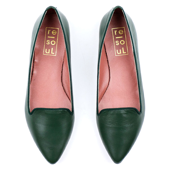 re-souL Naomi Flat re-souL Naomi Flat