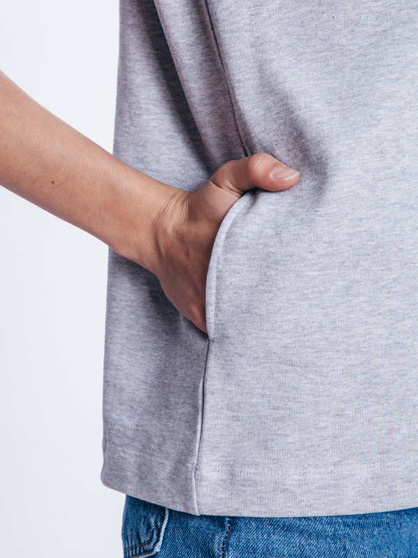Kowtow Imprint Top Kowtow Imprint Top