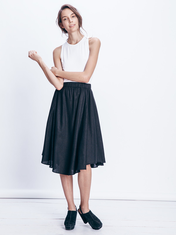 REIFhaus PRAIRIE SKIRT REIFhaus PRAIRIE SKIRT