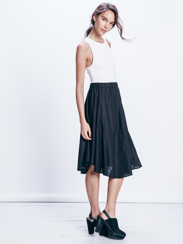 REIFhaus PRAIRIE SKIRT REIFhaus PRAIRIE SKIRT