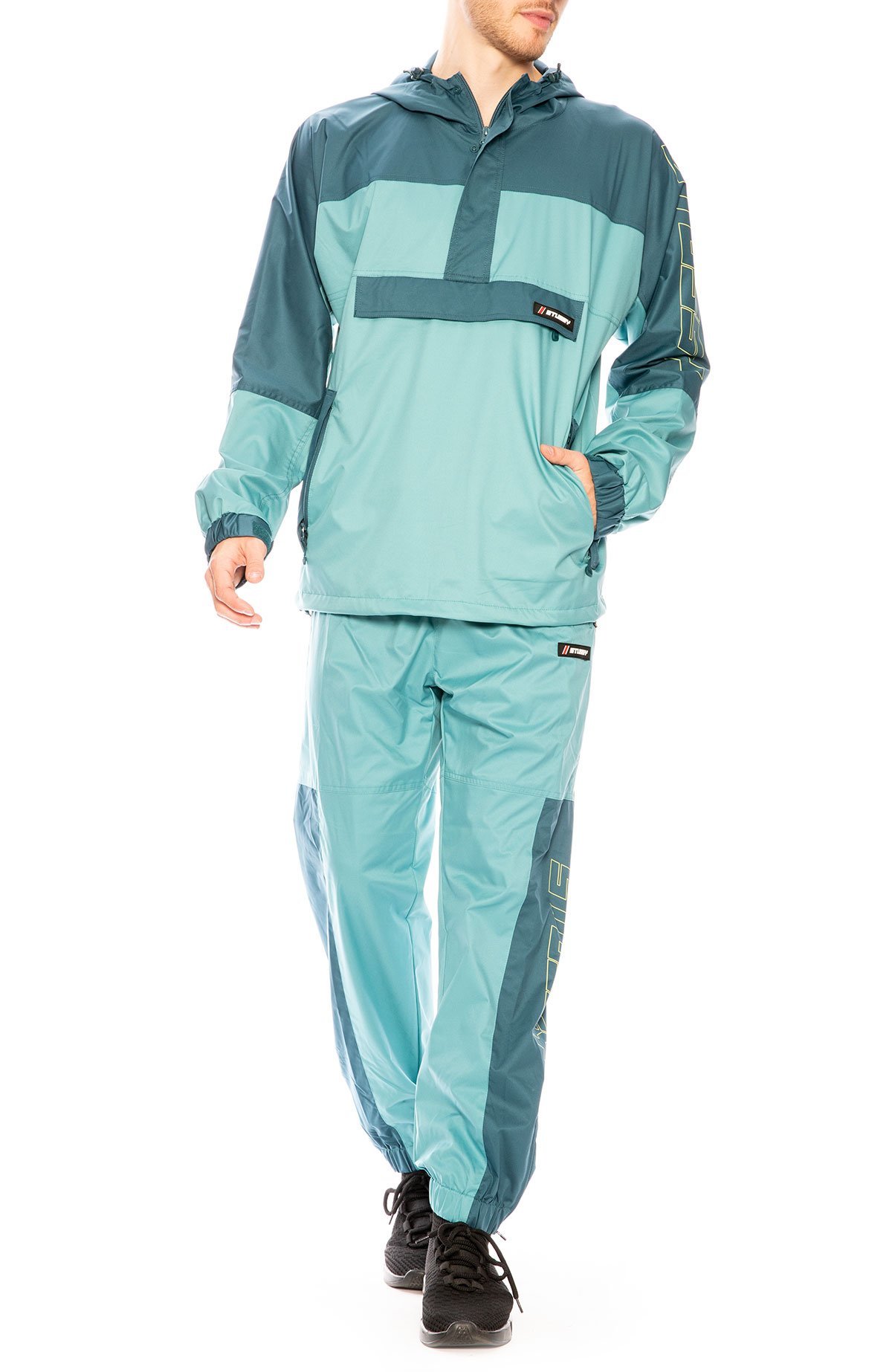 Stussy Alpine Track Pants | Garmentory