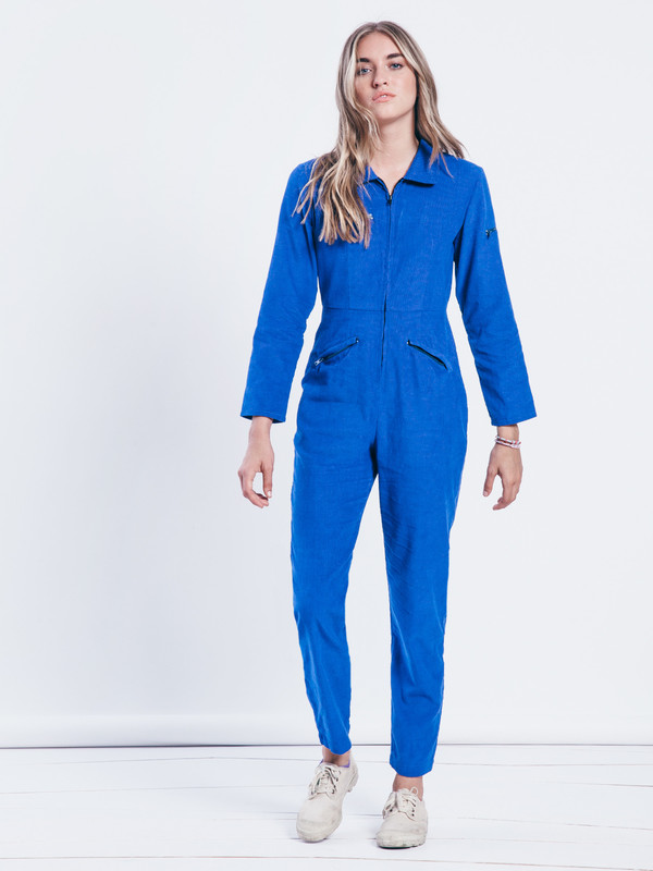 SAMANTHA PLEET SPACE SUIT SAMANTHA PLEET SPACE SUIT