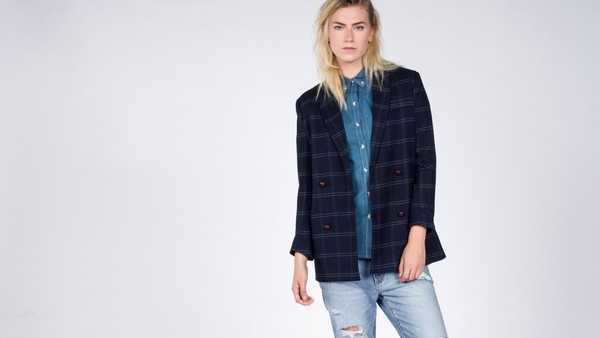 Capulet Maisonette Blazer Capulet Maisonette Blazer