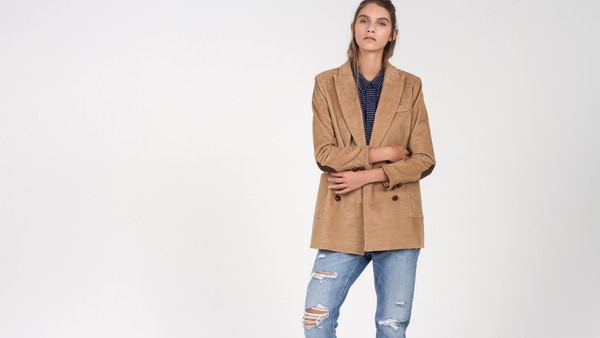 Capulet Wes Blazer Capulet Wes Blazer