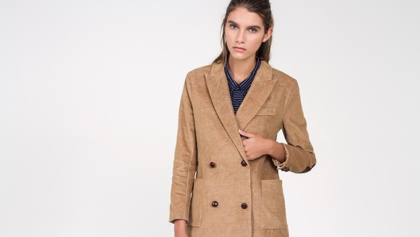 Capulet Wes Blazer Capulet Wes Blazer