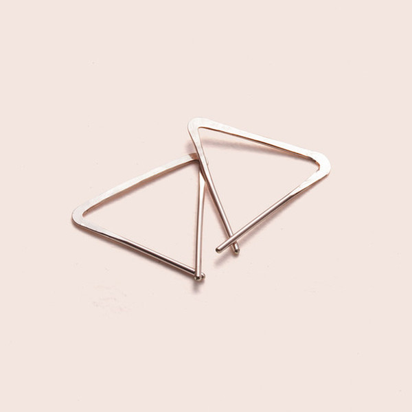 Erica Weiner - Boucles Teepee Erica Weiner - Boucles Teepee