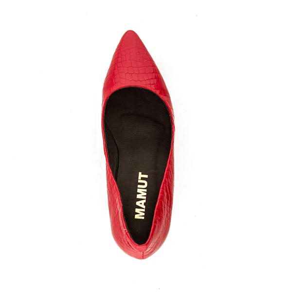 MUTMA corvette Heels MUTMA corvette Heels