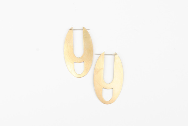 Seaworthy Forsyth Earrings Seaworthy Forsyth Earrings